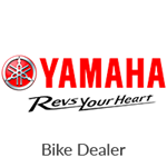 Evergreen Yamaha - Alleppey