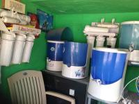 Ganga Aqua Tech - Dindigul