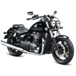 Triumph Thunderbird Storm