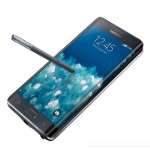 Samsung Galaxy Note Edge