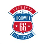 Highway 66 Pizza Kitchen - Hiranandani - Mumbai