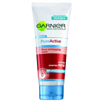 Garnier Pure Active Pore Unclogging Facewash