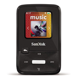 SanDisk Sansa Clip Zip