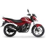 Bajaj Discover 150 F