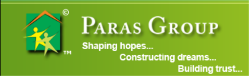 Paras Builders - Bangalore Image