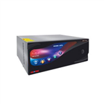 Exide EXC650 650 VA Sine Wave UPS Inverter