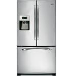 General Electric French Door Refrigerator GE PFSE5NJZDSS