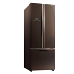 Hitachi Side By Side Door Refrigerator R-WB480PND2