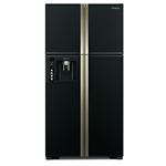 Hitachi French Door Refrigerator R W720FPND1X
