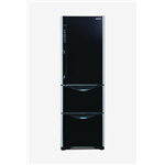 Hitachi 3 Door Refrigerator R-SG37BPND