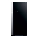 Hitachi Double Door Refrigerator R-VG660PND3