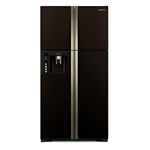Hitachi French Door Refrigerator R-W660FPND3X