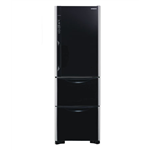 Hitachi Three Door Refrigerator R SG31BPND