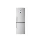 IFB Double Door - Bottom Freezer Refrigerator RFFB 370EDNDPW
