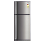 Hitachi Double Door Refrigerator REF RZ570END9KX