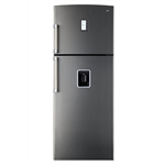 IFB Double Door - Top Freezer Refrigerator RFFT 526EDWDLS