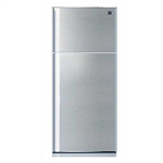 Sharp Double Door Refrigerator SJ PK45M
