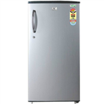 Kelvinator Single Door Refrigerator KCP205ST