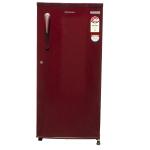 Kelvinator Single Door Refrigerator KWP164