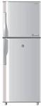 Sharp Double Door - Top Freezer Refrigerator SJ-K31S