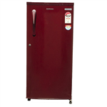 Kelvinator Single Door Refrigerator KSE204