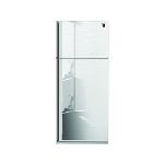 Sharp Double Door Refrigerator REF SJK35S