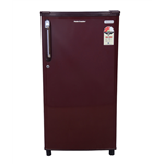 Kelvinator Single Door Refrigerator KCE204