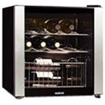 Koryo Single Door Refrigerator KWC 7016B