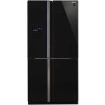 Sharp Double Door Refrigerator REF SJK31SSL