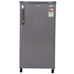 Kelvinator Single Door Refrigerator KWE183SG