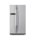 Videocon Side By Side Door Refrigerator VPL60ZPS FS