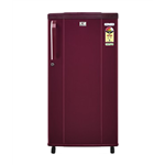 Videocon Single Door Refrigerator VME183