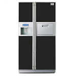 Videocon Side By Side Door Refrigerator VPS65ZLM FS