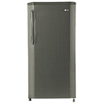 LG Single Door Refrigerator GL285BMG5DCIZEBN