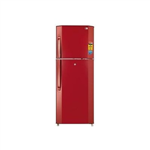 LG Double Door - Top Freezer Refrigerator GL-254AH4