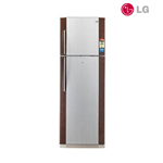 LG Double Door Refrigerator GL-274ATG4
