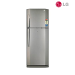LG Double Door - Top Freezer Refrigerator GL-255VVG4