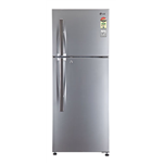 LG Double Door Refrigerator GL-M302RLTL
