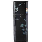 LG Double Door - Top Freezer Refrigerator GL-305VF4