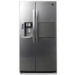 LG Side By Side Door Refrigerator GRP247ULNAPVPEBN