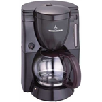 Black & Decker 4 Cup Coffee Maker DCM55