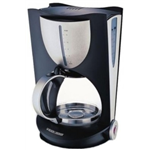 Black & Decker 12 Cup Coffee Maker DCM80