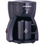Black & Decker 1 Cup Coffee Maker DCM 15