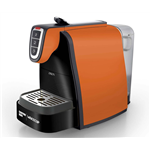 Cafe Coffee Day Wakecup 4 Cup Fully Automatic Brewer Coffee Maker Orion