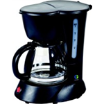 Crompton Greaves 5 Cup Coffee Maker CG-CM81
