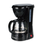 Equity 6 Cup Filter Coffee Maker EQC-10