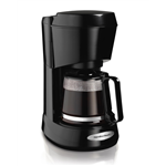 Hamilton Beach 5 Cup Filter Coffee Maker