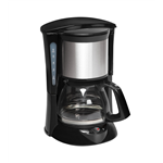 Havells 6 Cup Filter Coffee Maker Drip Cafe 6