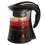 Havells Crystal 3 Cup Tea and Coffee Maker