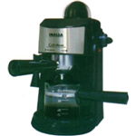 Inalsa Cafe Aroma 4 Cup Espresso and Cappuccino Coffee Maker